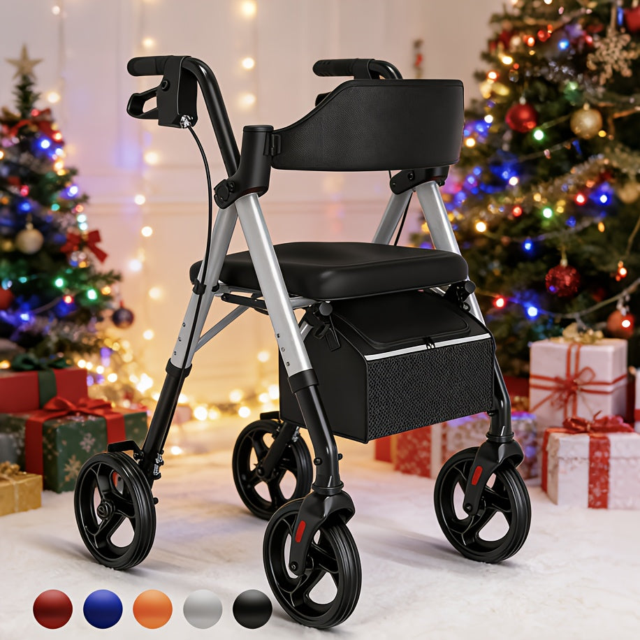 Geschenke für Senioren, Aluminium für Senioren und Pflege zu Hause – Detailansicht 11