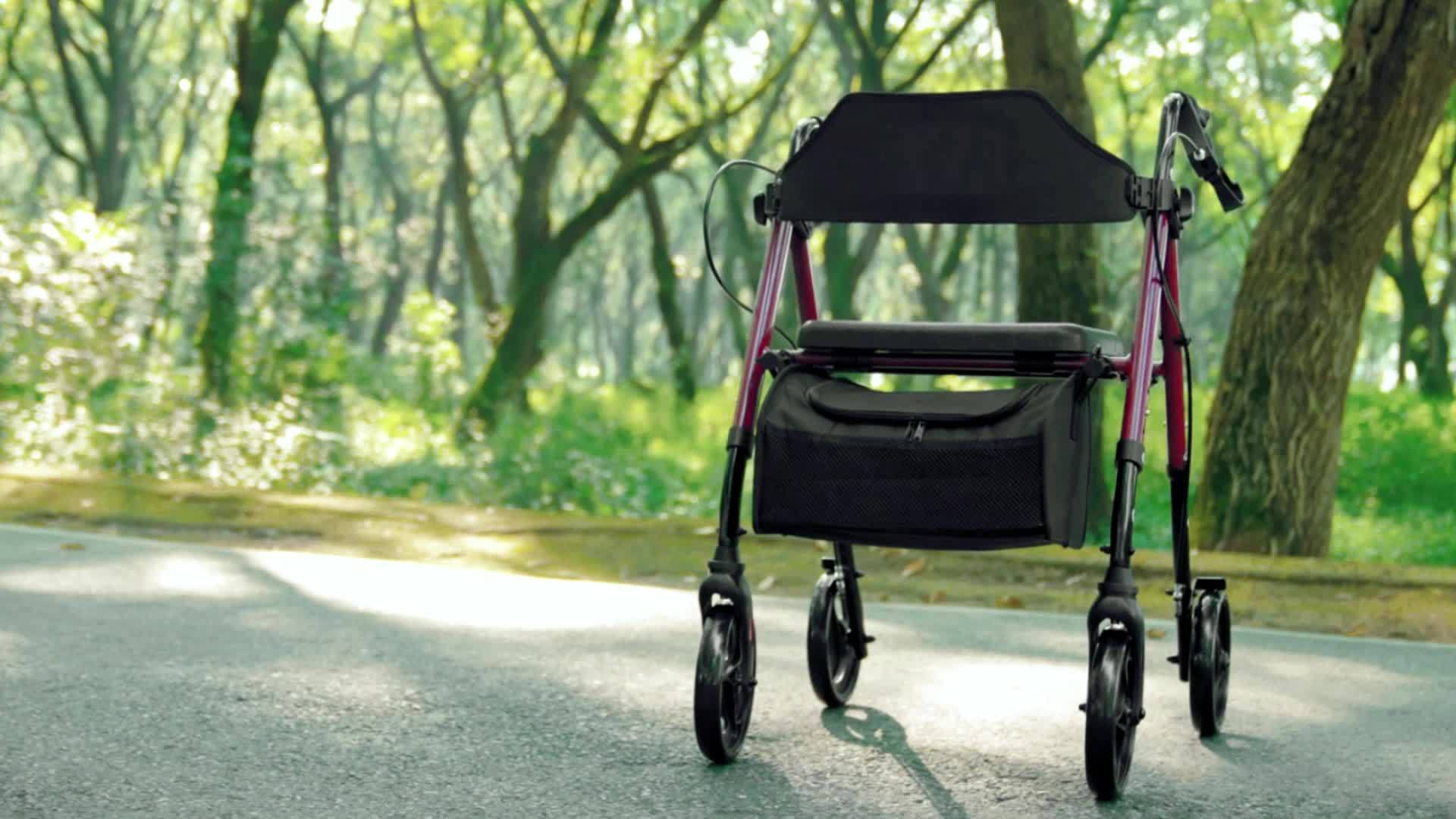 Geschenke für Senioren, Aluminium für Senioren und Pflege zu Hause – Detailansicht 13