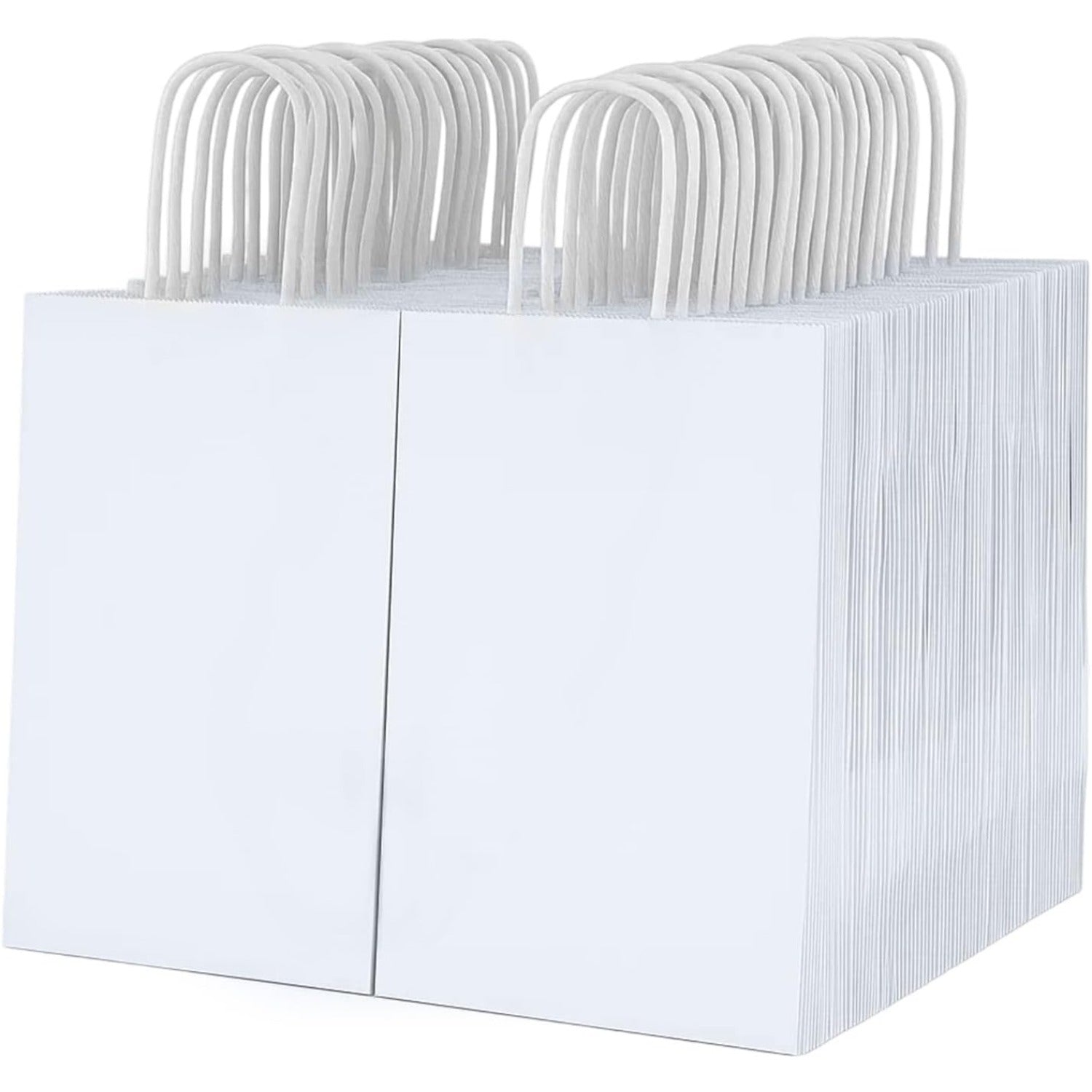 Geschenkset für Sie/Ihn, Weiss für Sie und Ihn – Detailansicht 3