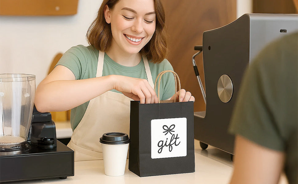 Geschenkset für Sie/Ihn, Weiss für Sie und Ihn – Detailansicht 15
