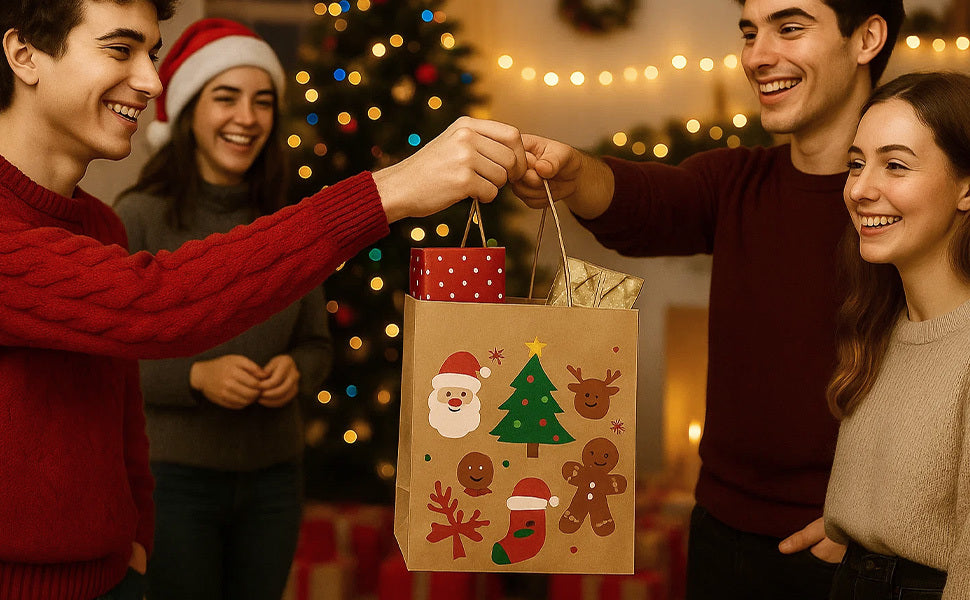 Geschenkset für Sie/Ihn, Weiss für Sie und Ihn – Detailansicht 19