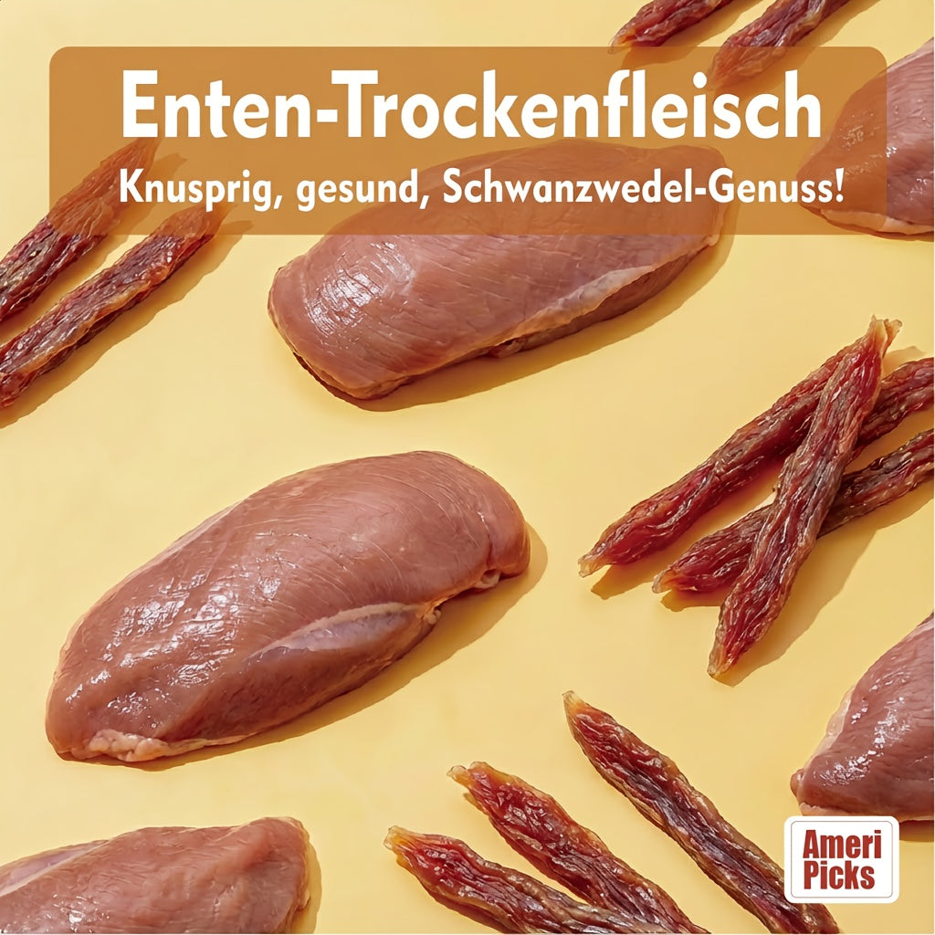 Getrocknete Hunde-Futterstücke, 223g (1 Packung) für Haustiere und Zuhause – Detailansicht 3