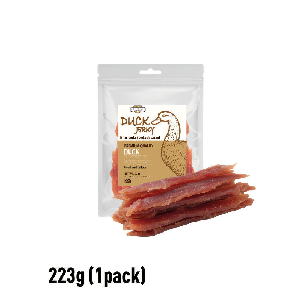 Getrocknete Hunde-Futterstücke, 223g (1 Packung) für Haustiere und Zuhause – Detailansicht 10