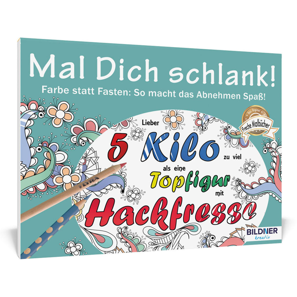 Gewichtsabnahme für Pflege zu Hause und Alltag – Hauptansicht