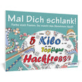 Gewichtsabnahme für Pflege zu Hause und Alltag – Hauptansicht