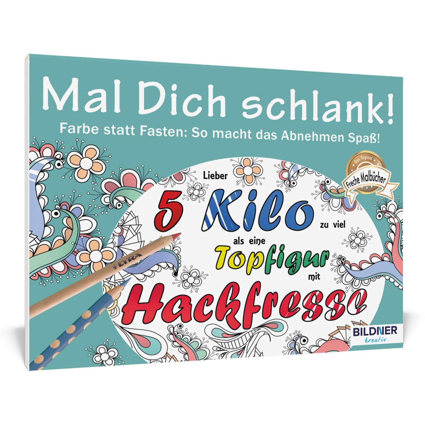 Gewichtsabnahme für Pflege zu Hause und Alltag – Hauptansicht
