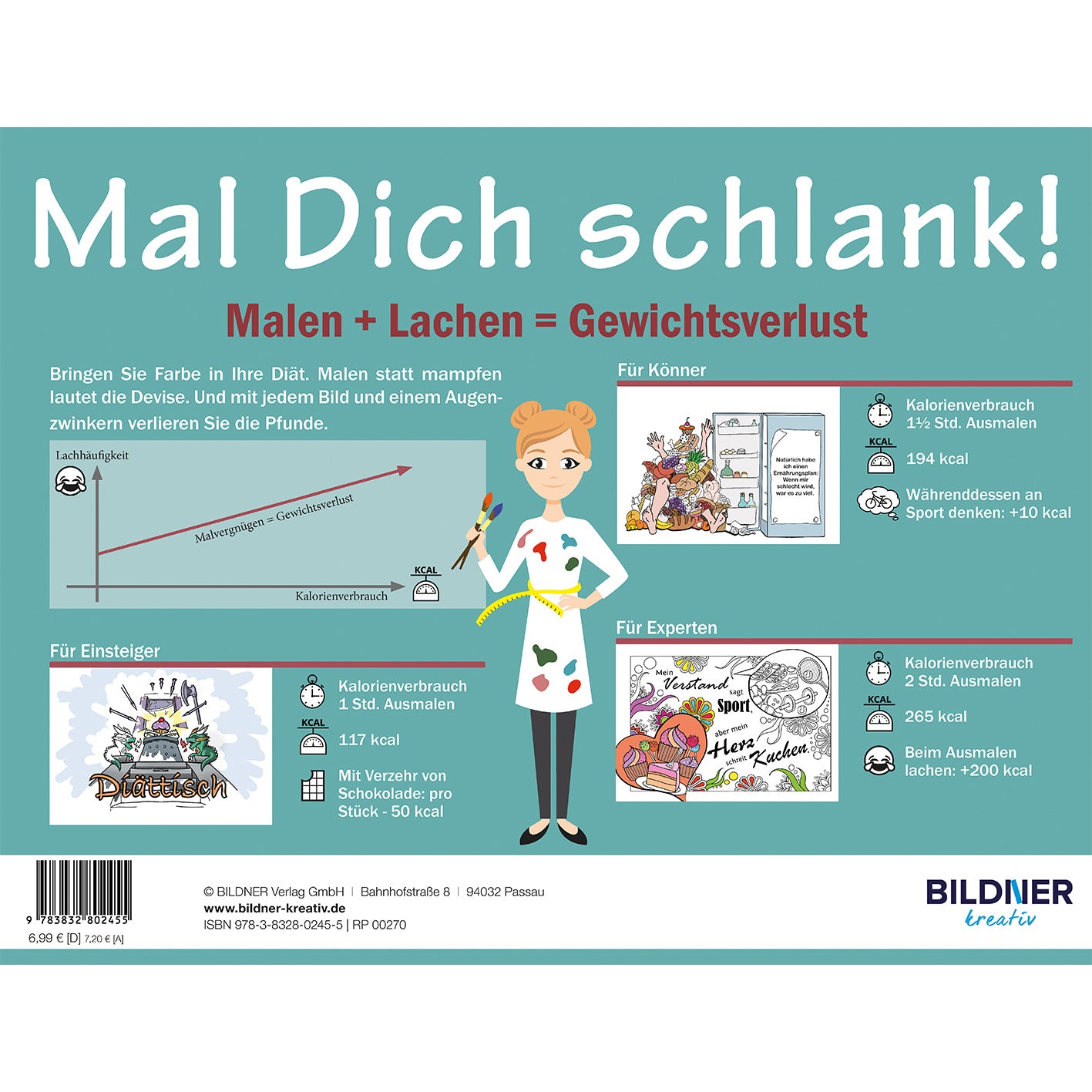 Gewichtsabnahme für Pflege zu Hause und Alltag – Detailansicht 6