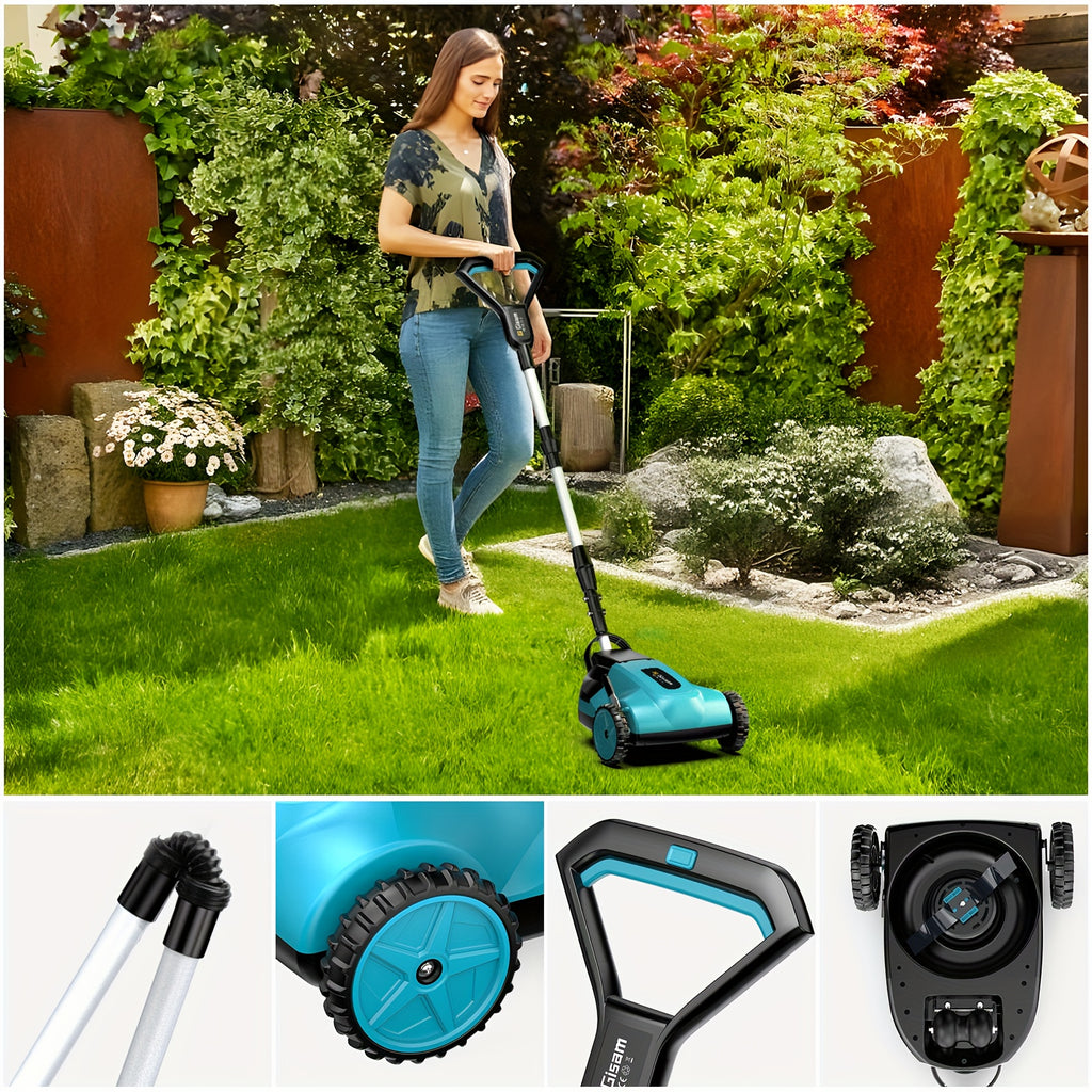 Gisam, faltbar für Garten und Terrasse – Detailansicht 6