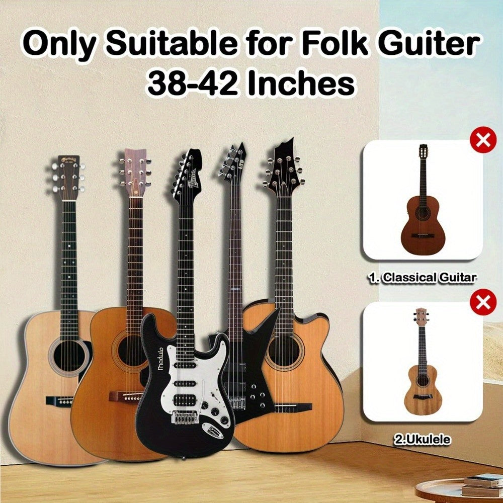 Gitarren-Akkorddrücker, Stil1 für die Gitarre und Alltag – Detailansicht 8