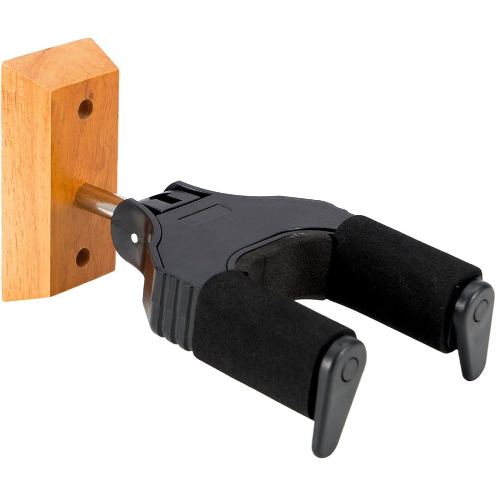 Gitarren-Wandhalter für Akustikgitarre und Klassische Gitarre – Detailansicht 8