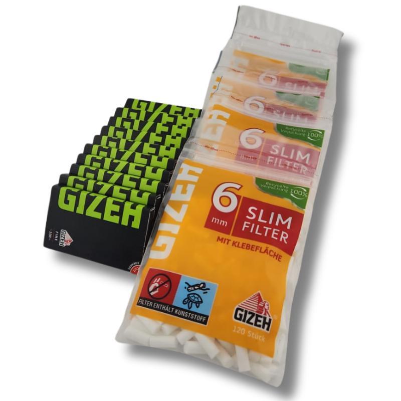 Gizeh Bundle, weiß für Alltag und Zuhause – Detailansicht 5