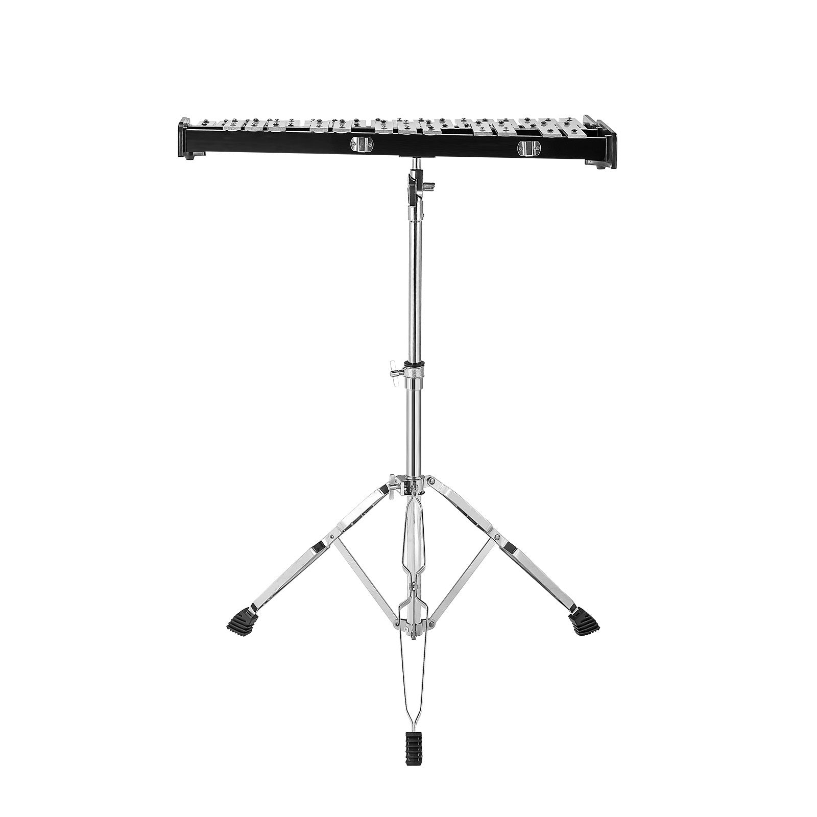 Glockenspiel-Xylophon, 8" Übungspad für Schüler und Erwachsene – Detailansicht 7