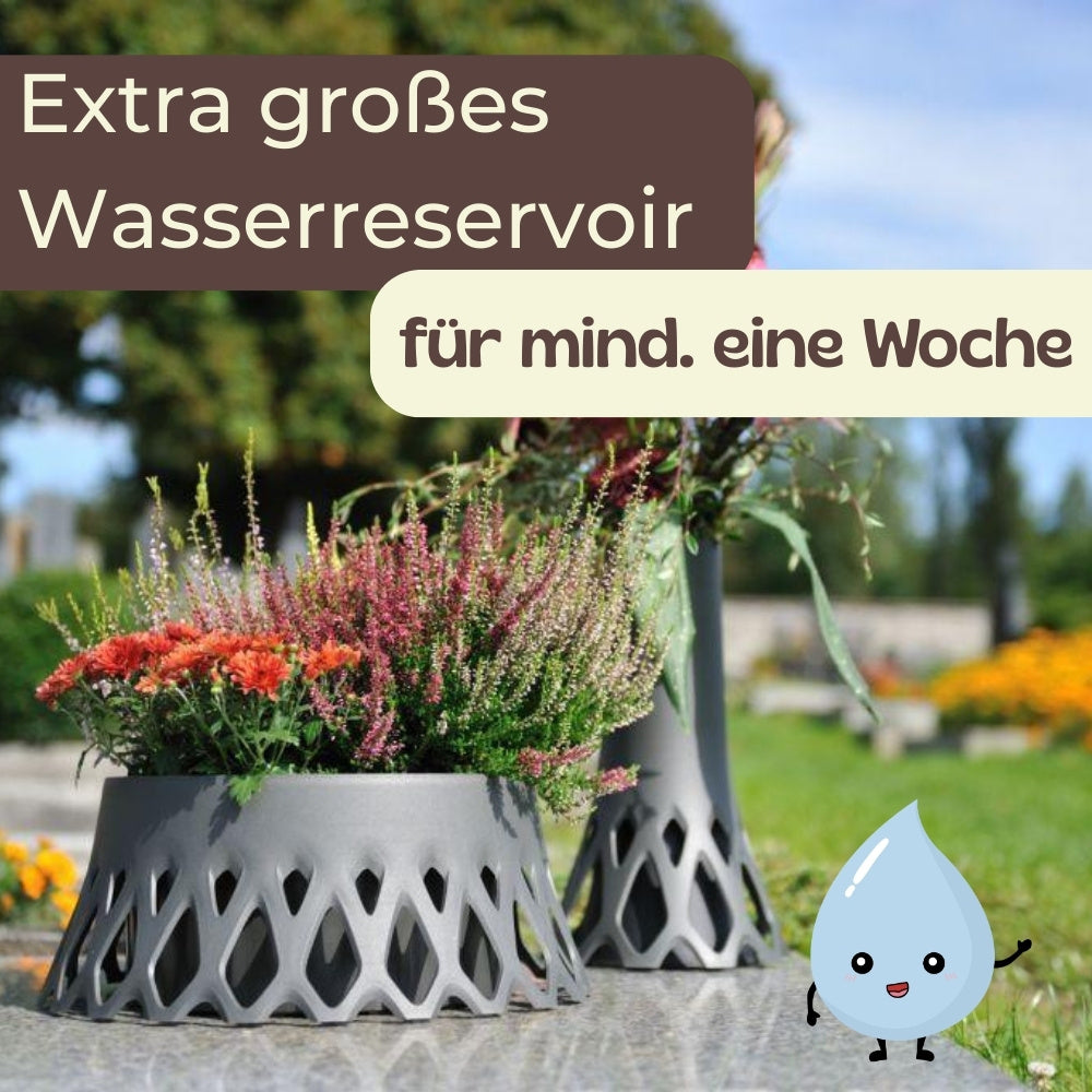 Grabschale, Anthrazit für Alltag und Zuhause – Detailansicht 19