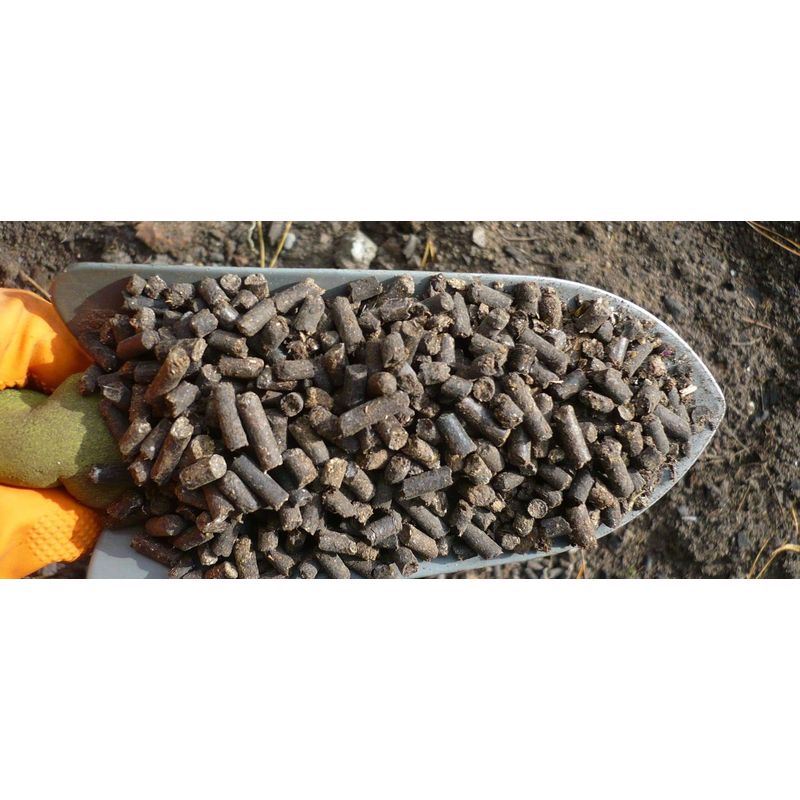 Granuliertes Optima, 5L für Garten und Terrasse – Detailansicht 5