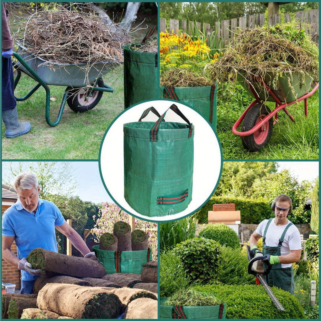 Griffe, Grüner für Garten und Terrasse – Detailansicht 9