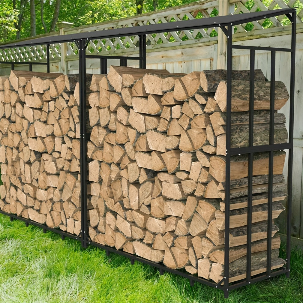 Großes, Metall für Garten und Terrasse – Detailansicht 7