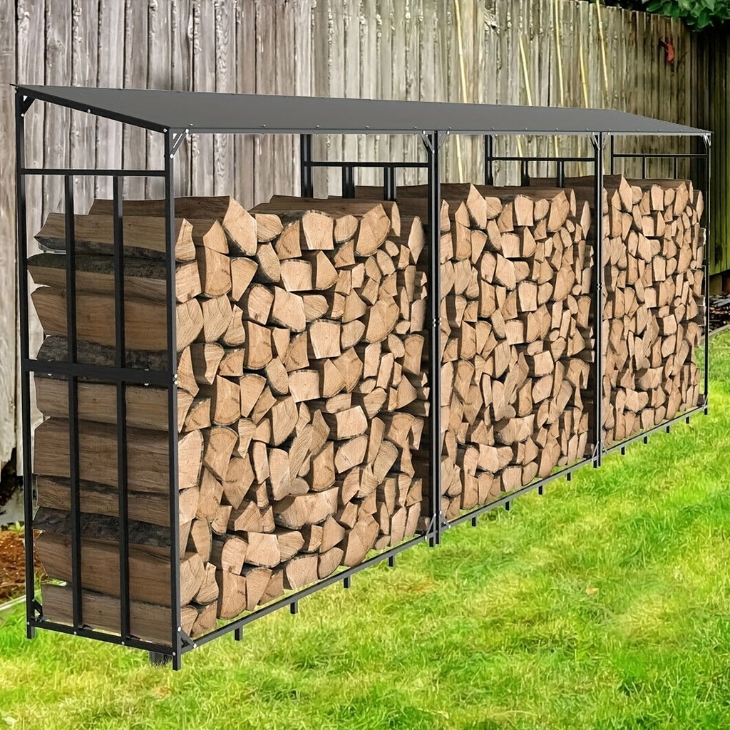 Großes, Metall für Garten und Terrasse – Detailansicht 9