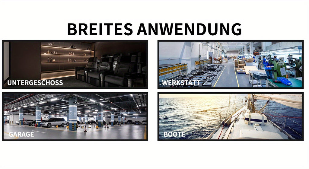 Gummimatten, 500 cm für Werkstatt und Heimwerken – Detailansicht 13