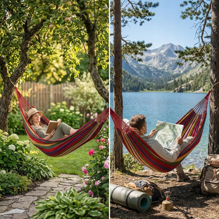 Gurte, 1 für Garten und Terrasse – Detailansicht 4