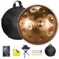 Handpan-Trommel, 432Hz für Hobby und Erwachsene – Hauptansicht