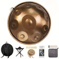 Handpan-Trommel, 55,88 cm für Kreativprojekte – Hauptansicht