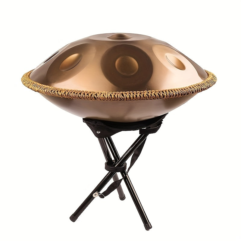 Handpan-Trommel, 55,88 cm für Kreativprojekte – Detailansicht 4