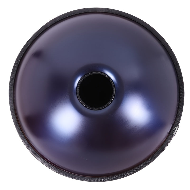 Handpan-Trommel für Hobby und Kreativprojekte – Detailansicht 3