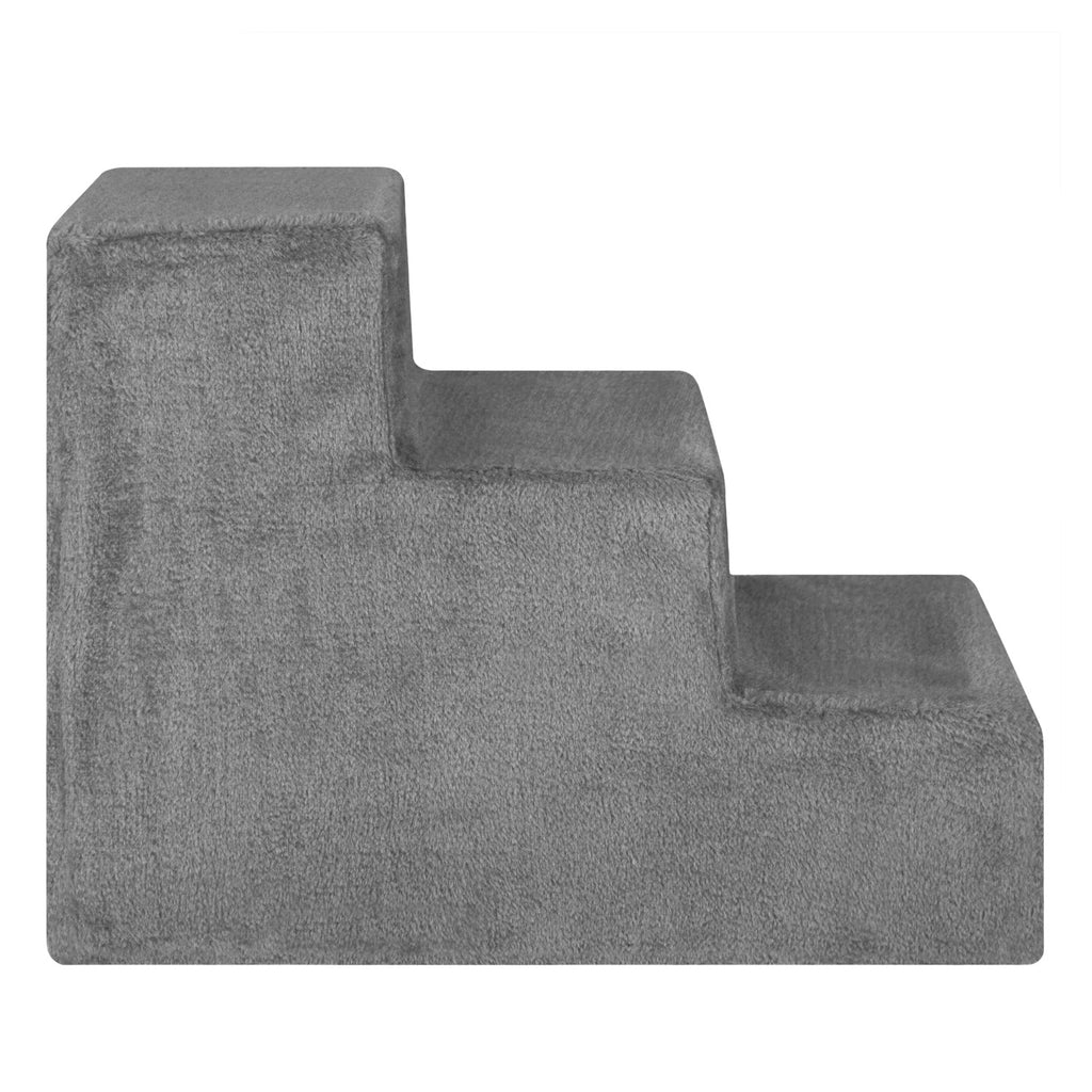 Haustiertreppe Hundetreppe, Beige für Schlafzimmer – Detailansicht 8