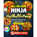 Heißluftfritteuse, 1 für Alltag und Zuhause – Hauptansicht