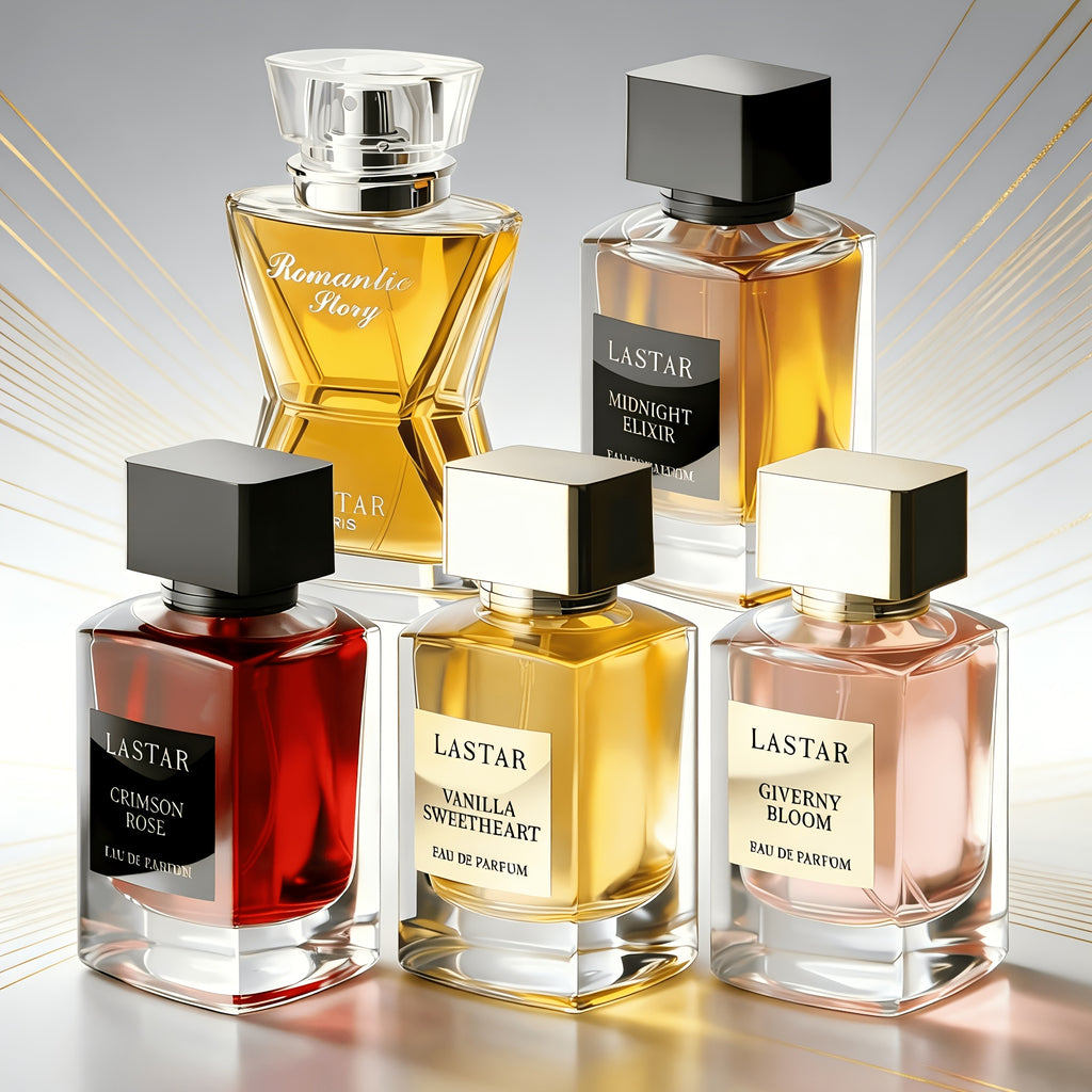 Herrenparfüm-Set, 40ml für besondere Anlässe und Alltag – Detailansicht 2