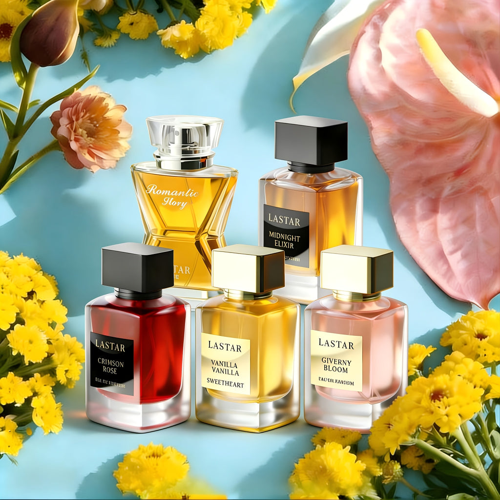 Herrenparfüm-Set, 40ml für besondere Anlässe und Alltag – Detailansicht 10