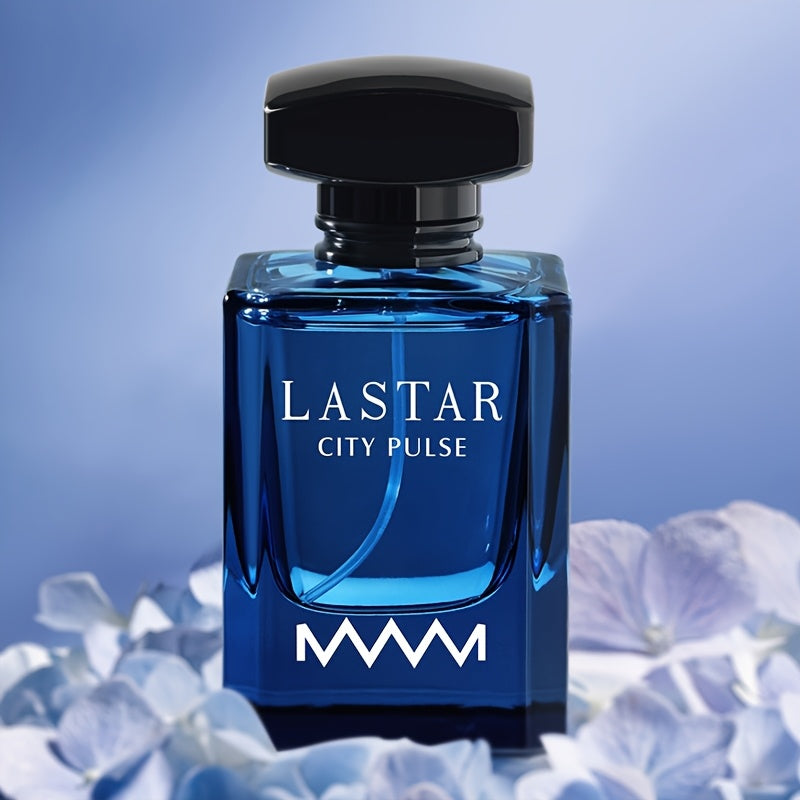 Herrenparfüm-Set, 55ml für Alltag und besondere Anlässe – Hauptansicht