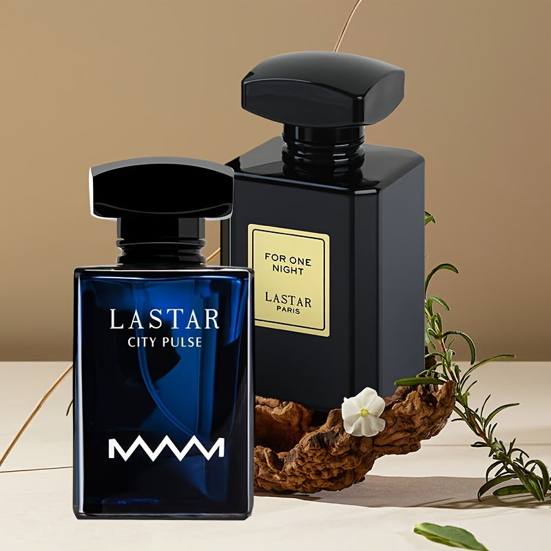 Herrenparfüm-Set, 55ml für Alltag und besondere Anlässe – Detailansicht 6