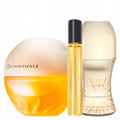 Herrenparfüm-Set, Avon Incandessence Set von 3 Geschenk-Wasserball für besondere Anlässe und Alltag – Hauptansicht