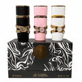 Herrenparfüm-Set, Eau de Parfum Geschenkset 3 × für besondere Anlässe – Hauptansicht