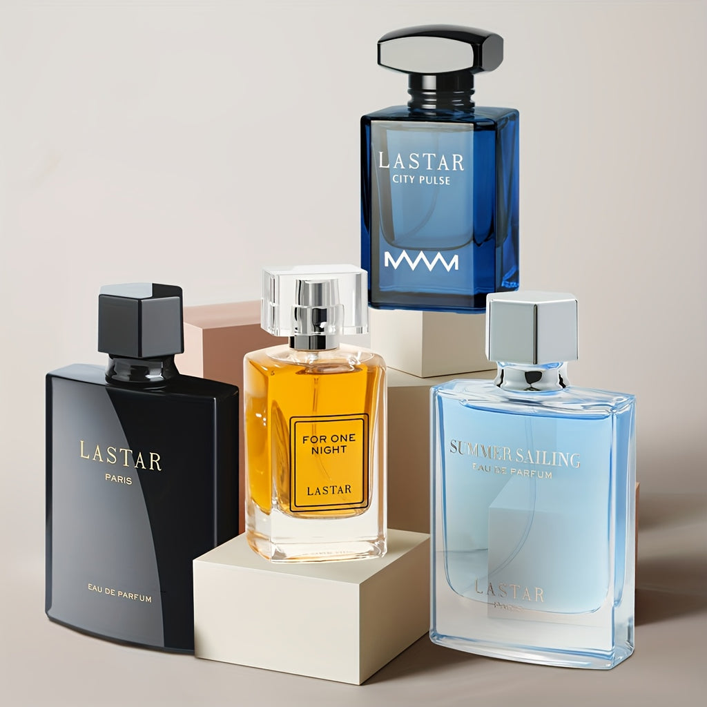 Herrenparfüm-Set, Pheromon Herrenparfüm für besondere Anlässe und Alltag – Detailansicht 3