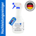 HERRLAN® InduSan Reinigungskonzentrat, 500 ml für Alltag und Zuhause – Hauptansicht