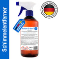 HERRLAN® Schim-O-San Schimmelentferner Spray, 1000 ml für Badezimmer und Haushalt – Hauptansicht