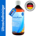 HERRLAN® SonicPure Ultraschallbad, 1000 ml für Badezimmer und Haushalt – Hauptansicht