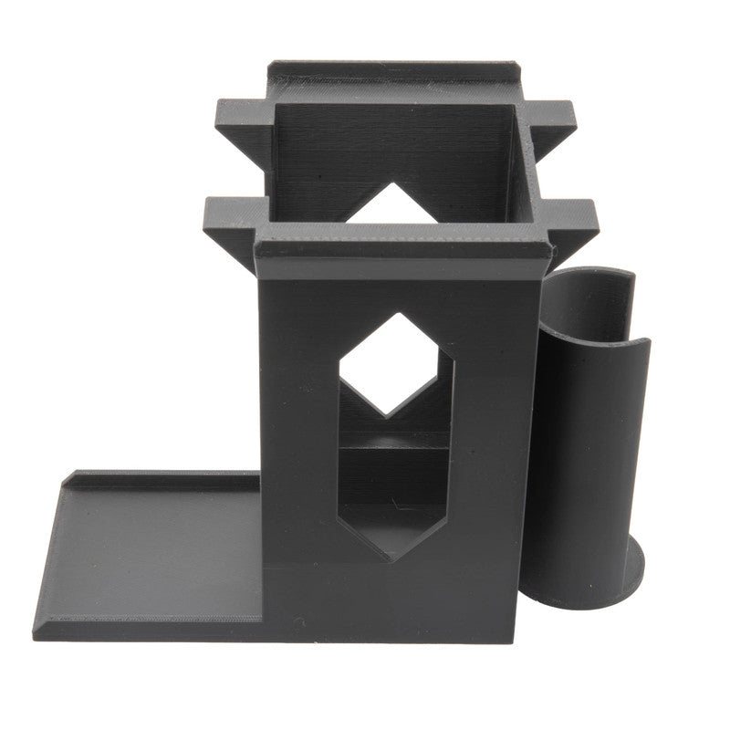 Hit-Turm kompatibel, Spielhalterung für Hitster Spiel Hit-Station Turm Kartenleser und Alltag – Detailansicht 3