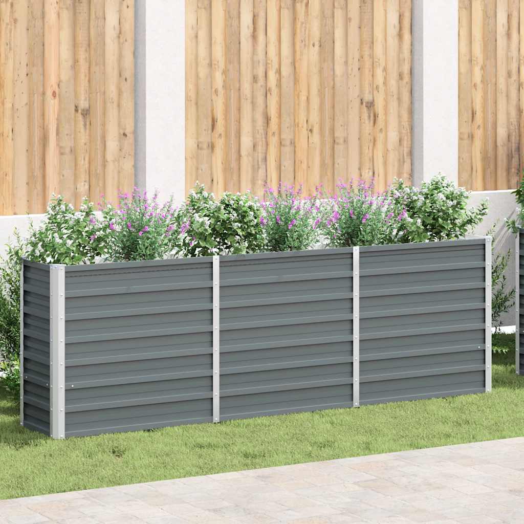 Hochbeet für Garten und Terrasse – Detailansicht 8