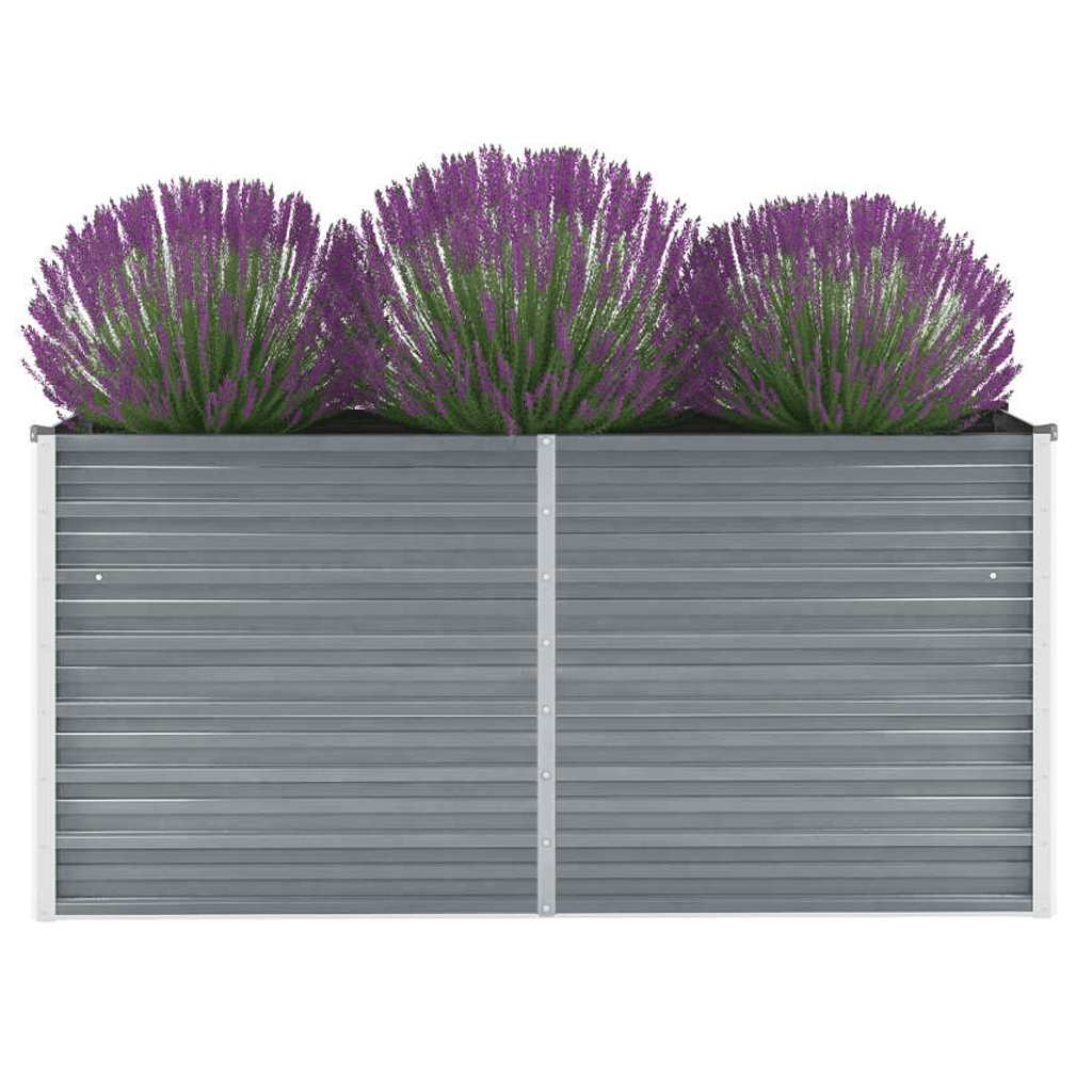 Hochbeet für Garten und Terrasse – Detailansicht 16