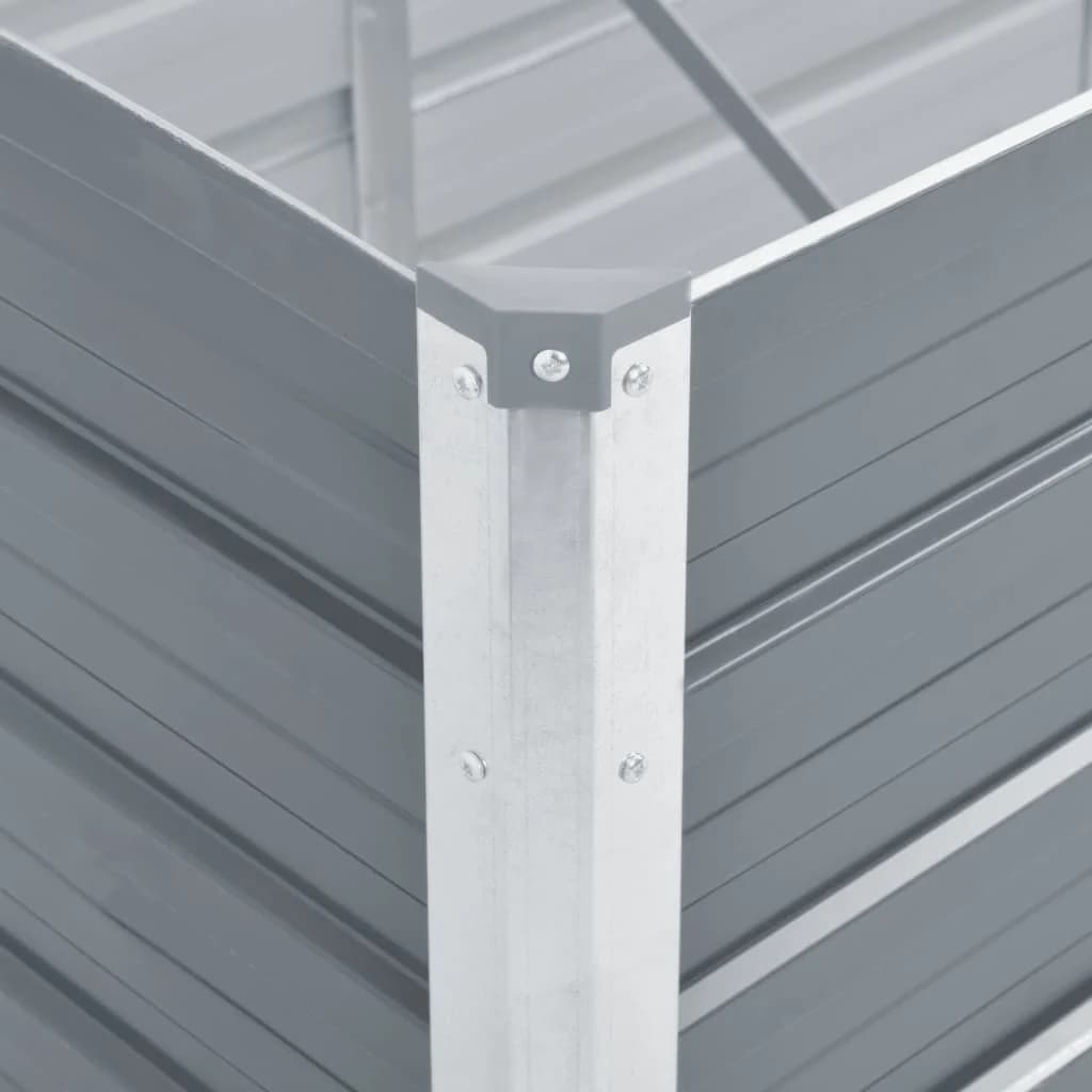 Hochbeet für Garten und Terrasse – Detailansicht 20