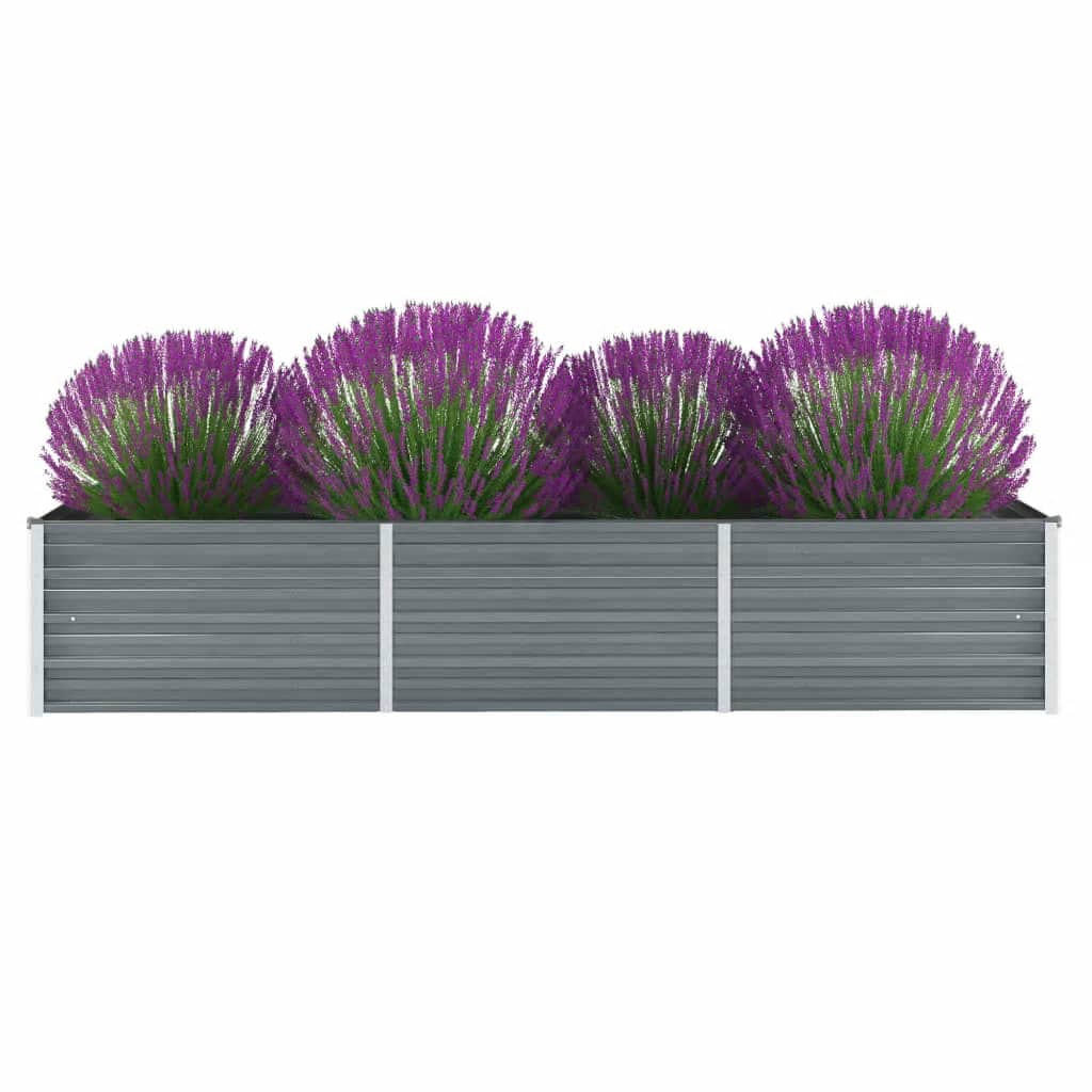 Hochbeet für Garten und Terrasse – Detailansicht 22
