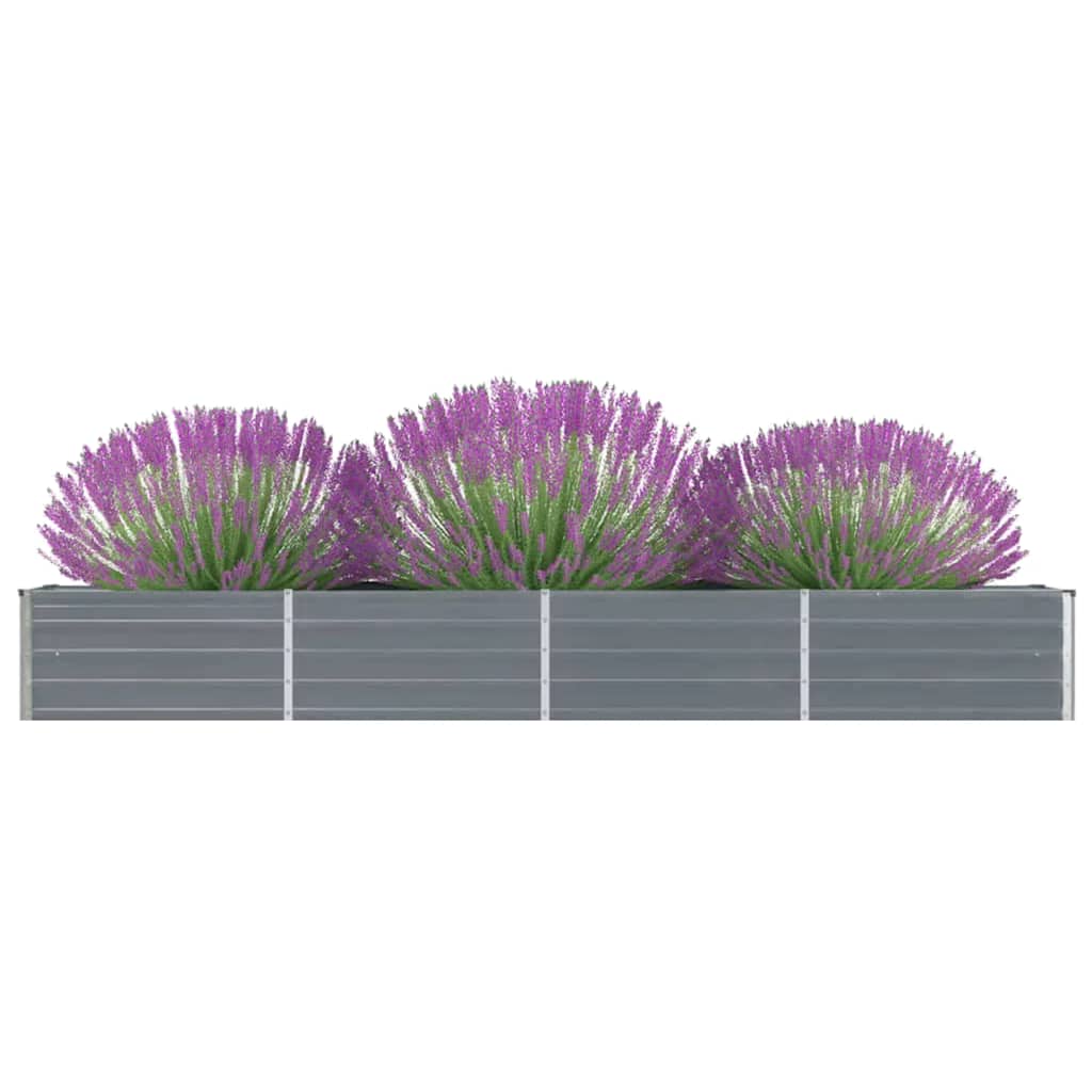 Hochbeet für Garten und Terrasse – Detailansicht 29
