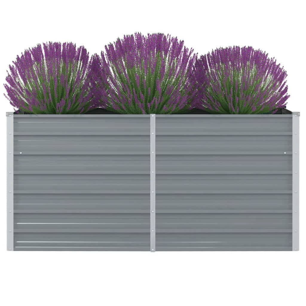 Hochbeet für Garten und Terrasse – Detailansicht 35