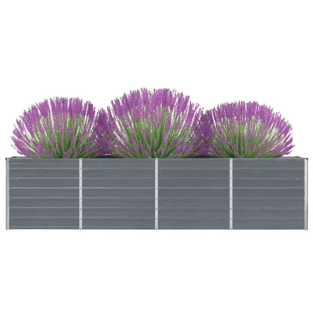 Hochbeet für Garten und Terrasse – Detailansicht 41