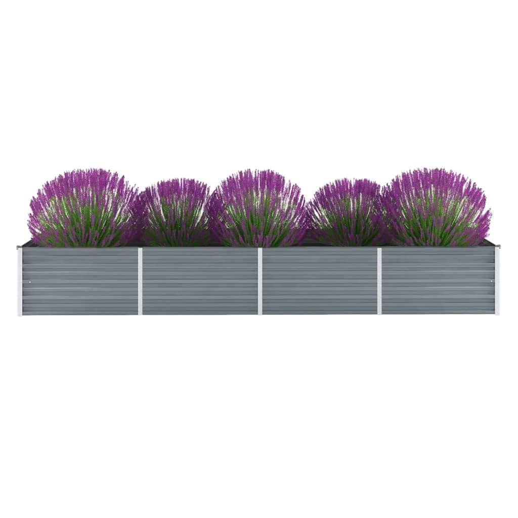 Hochbeet für Garten und Terrasse – Detailansicht 46