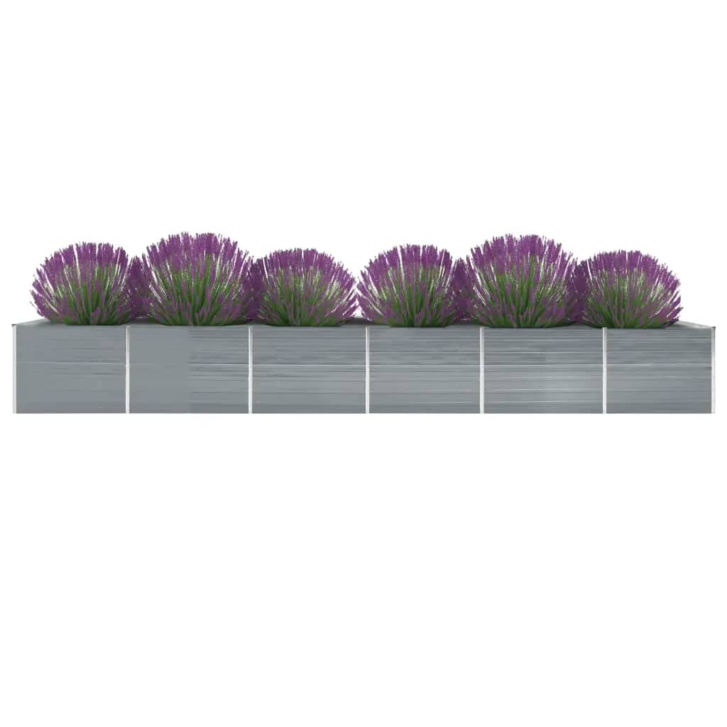 Hochbeet für Garten und Terrasse – Detailansicht 52