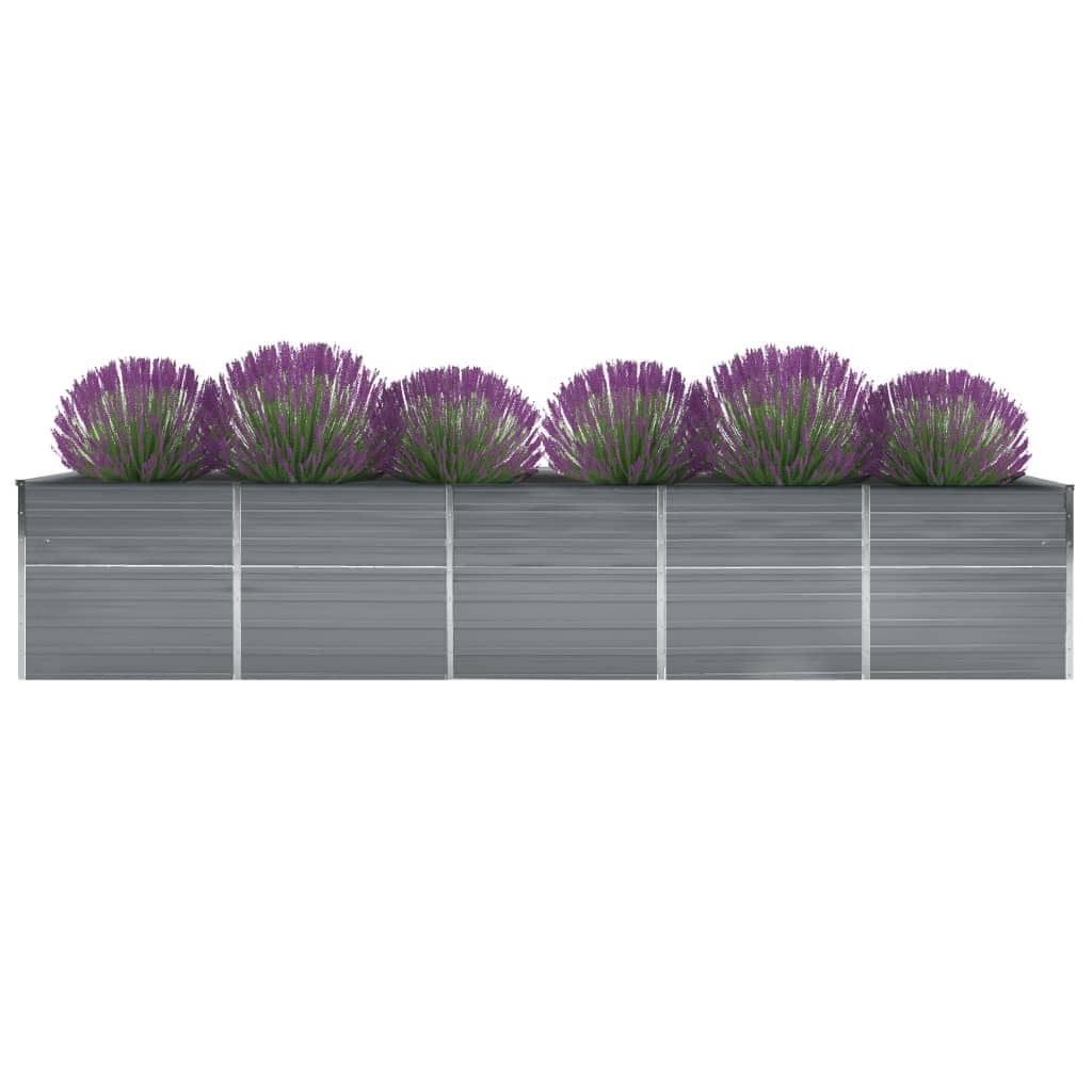 Hochbeet für Garten und Terrasse – Detailansicht 55